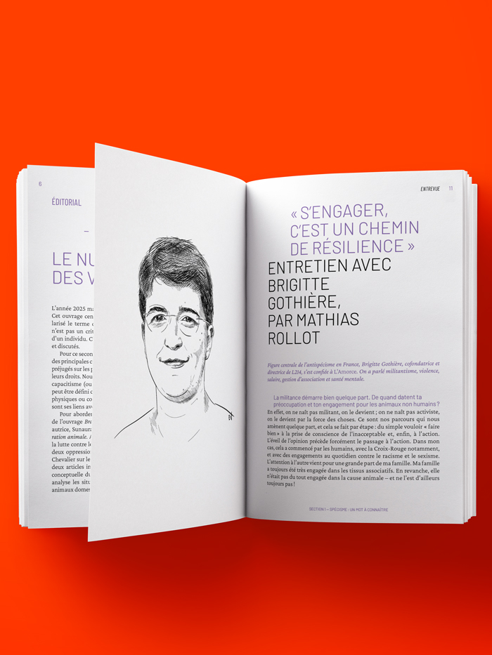 Entretien avec Brigitte Gothi&egravere