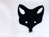 logotype sur t-shirt de la marque Amour Animal